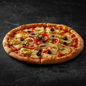 VEGETARIAN SPECIAL