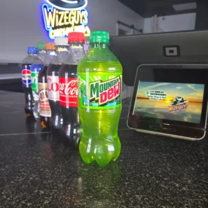 20 oz Soda