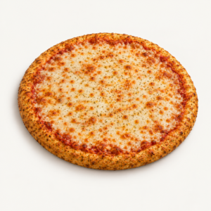 Cheese Pizza Base
