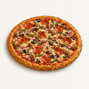 Add Toppings