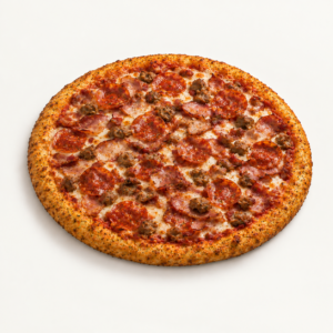 Pengilly Meat Special