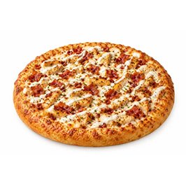 Chicken Bacon Ranch