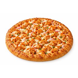 Buffalo Chicken